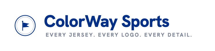 ColorWay Sports logo