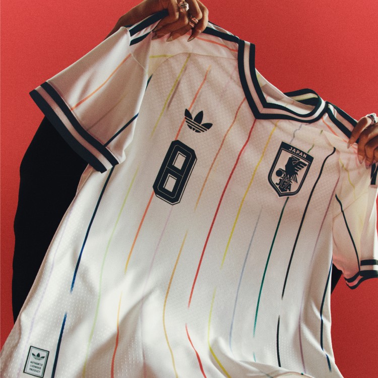 Japan Away Kit