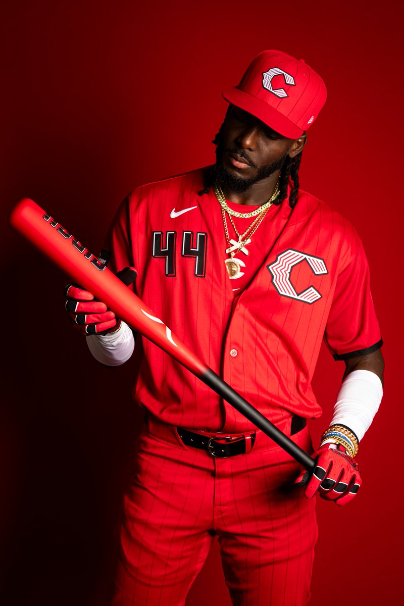 Cincinnati Reds 2026 City Connect jersey official