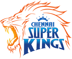 Chennai Super Kings IPL logo
