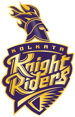 Kolkata Knight Riders IPL logo