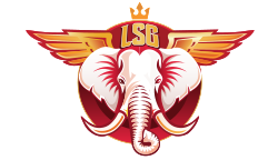 Lucknow Super Giants IPL logo