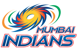 Mumbai Indians IPL logo