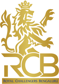 Royal Challengers Bengaluru IPL logo