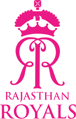 Rajasthan Royals IPL logo