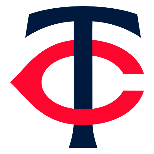 Minnesota Twins TC logo