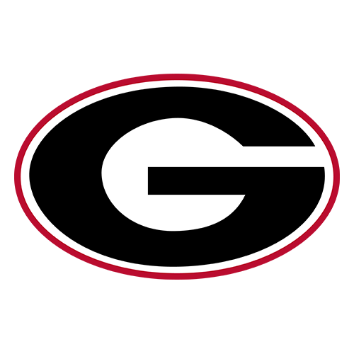 Georgia Bulldogs G logo