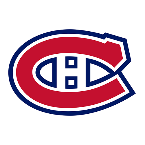 Montreal Canadiens CH logo