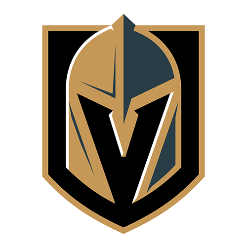Vegas Golden Knights helmet logo