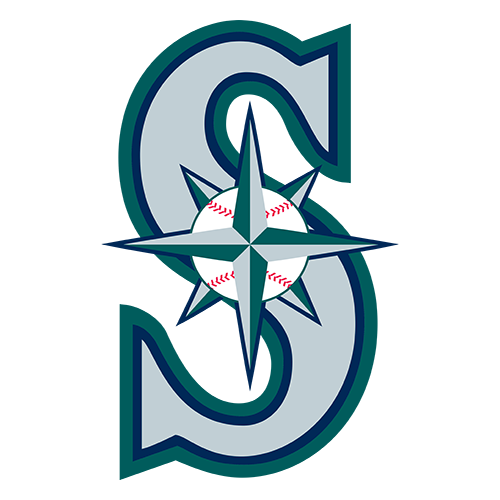 Seattle Mariners compass rose logo