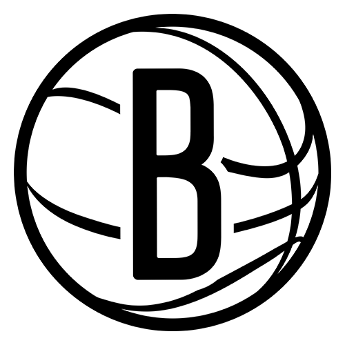 Brooklyn Nets B logo