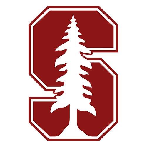 Stanford block S with a tree