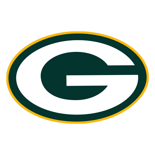 Green Bay Packers G logo