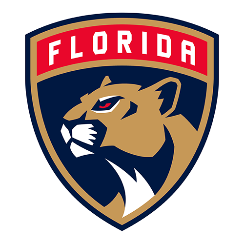 Florida Panthers shield logo