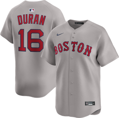 Boston Red Sox road gray uniform worn July 9 2026 at the White Sox, from the MLB daily jersey tracker