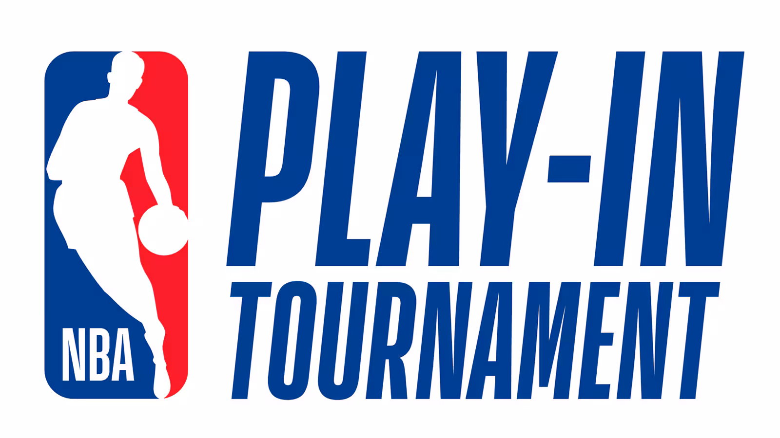 2026 NBA SoFi Play-In Tournament logo Amazon Prime Video