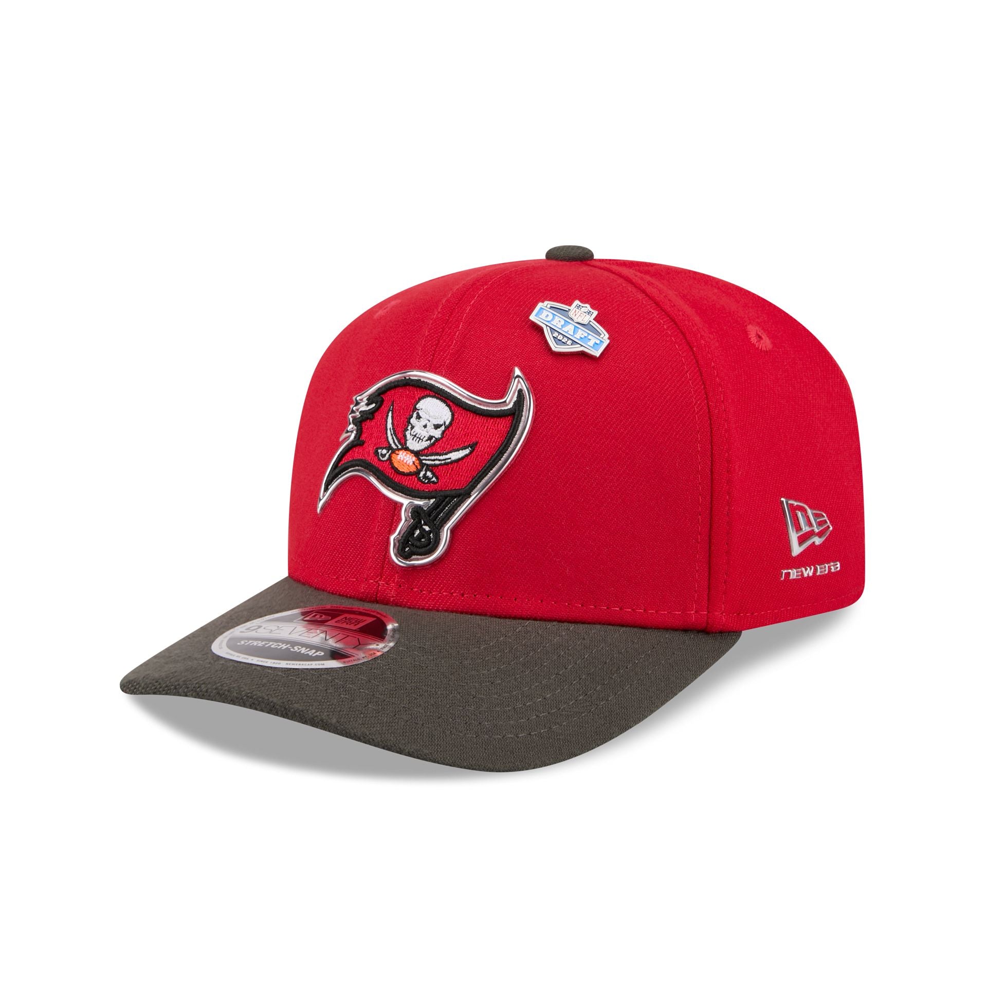 Tampa Bay Buccaneers 2026 Draft Hat