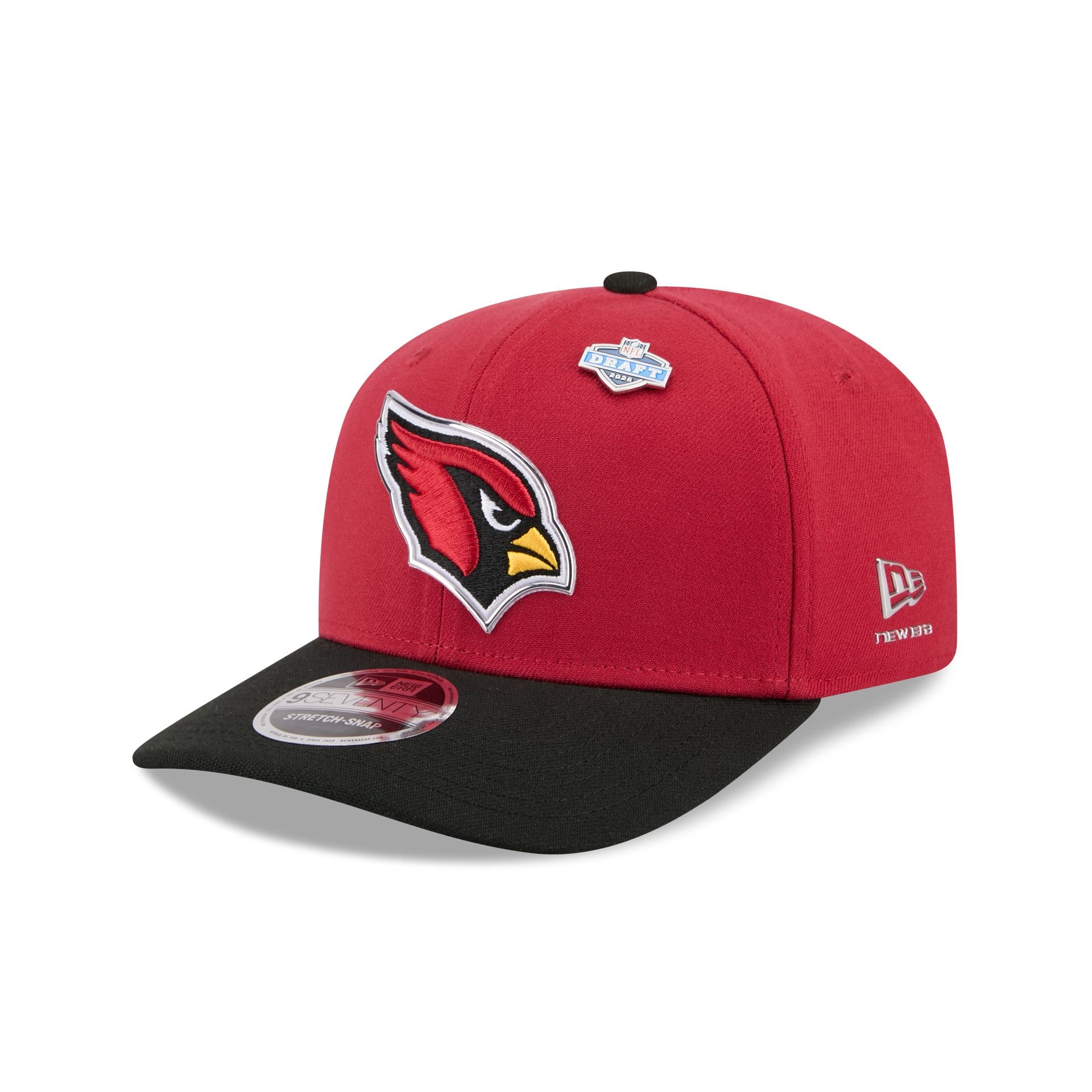 Arizona Cardinals 2026 Draft Hat