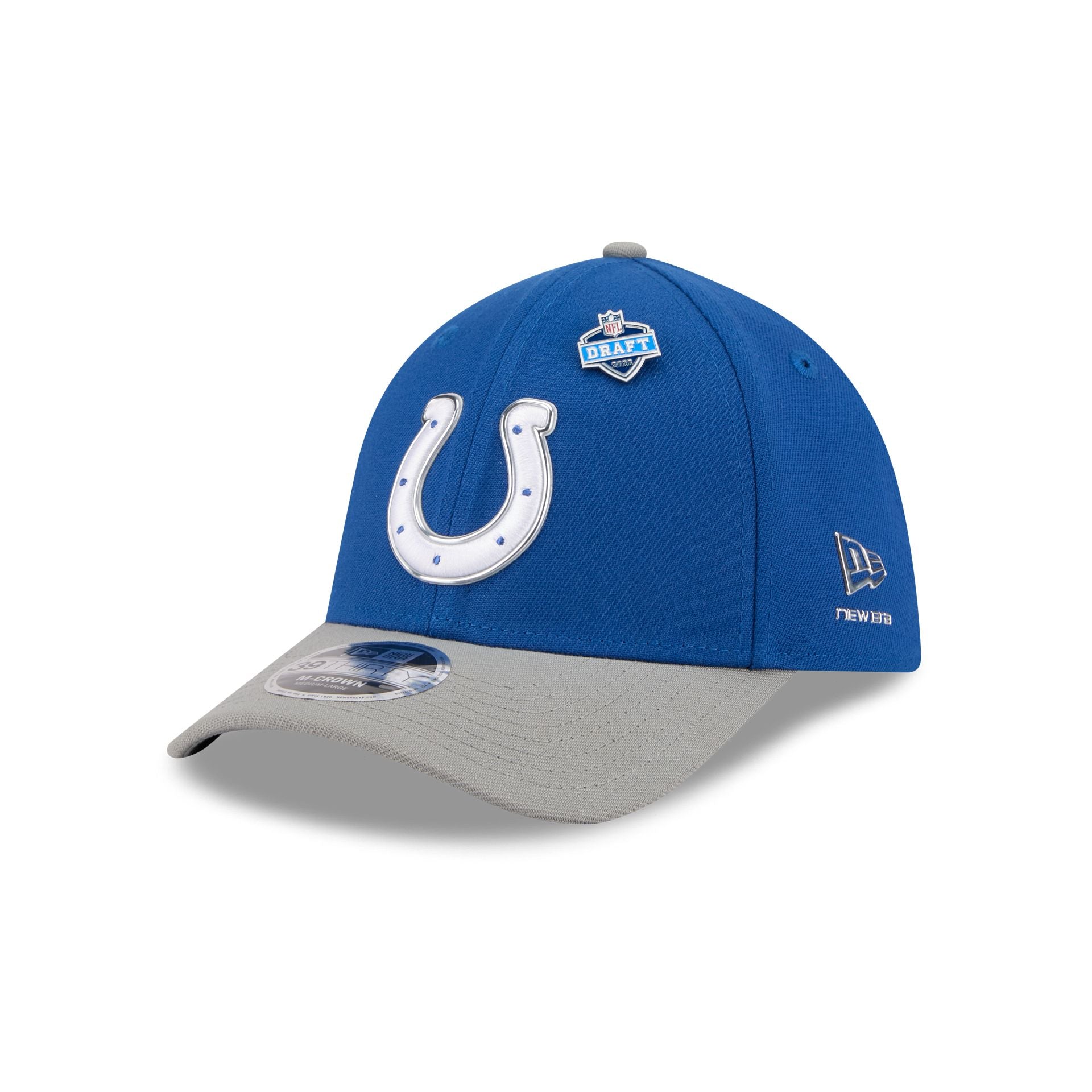 Indianapolis Colts 2026 Draft Hat