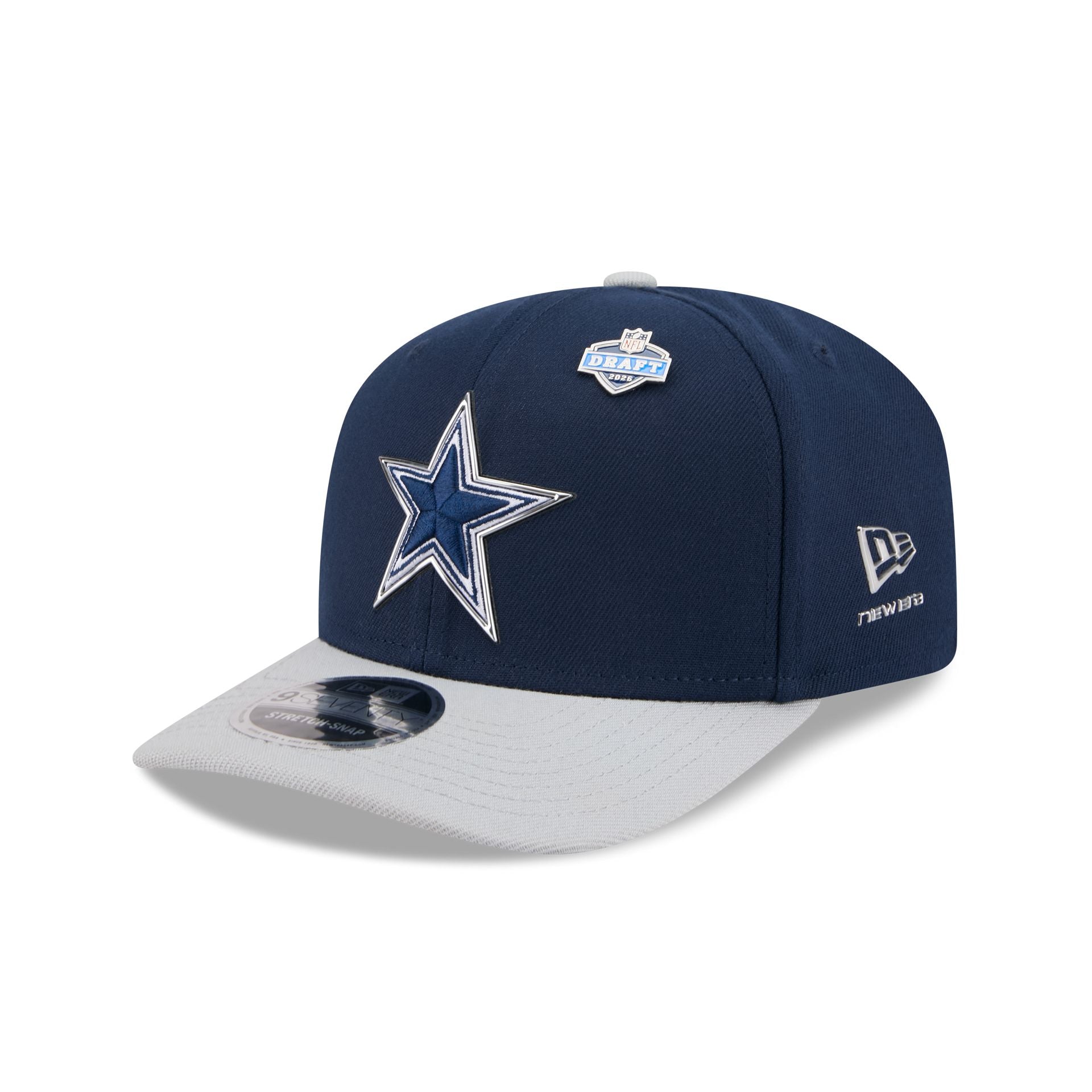 Dallas Cowboys 2026 Draft Hat