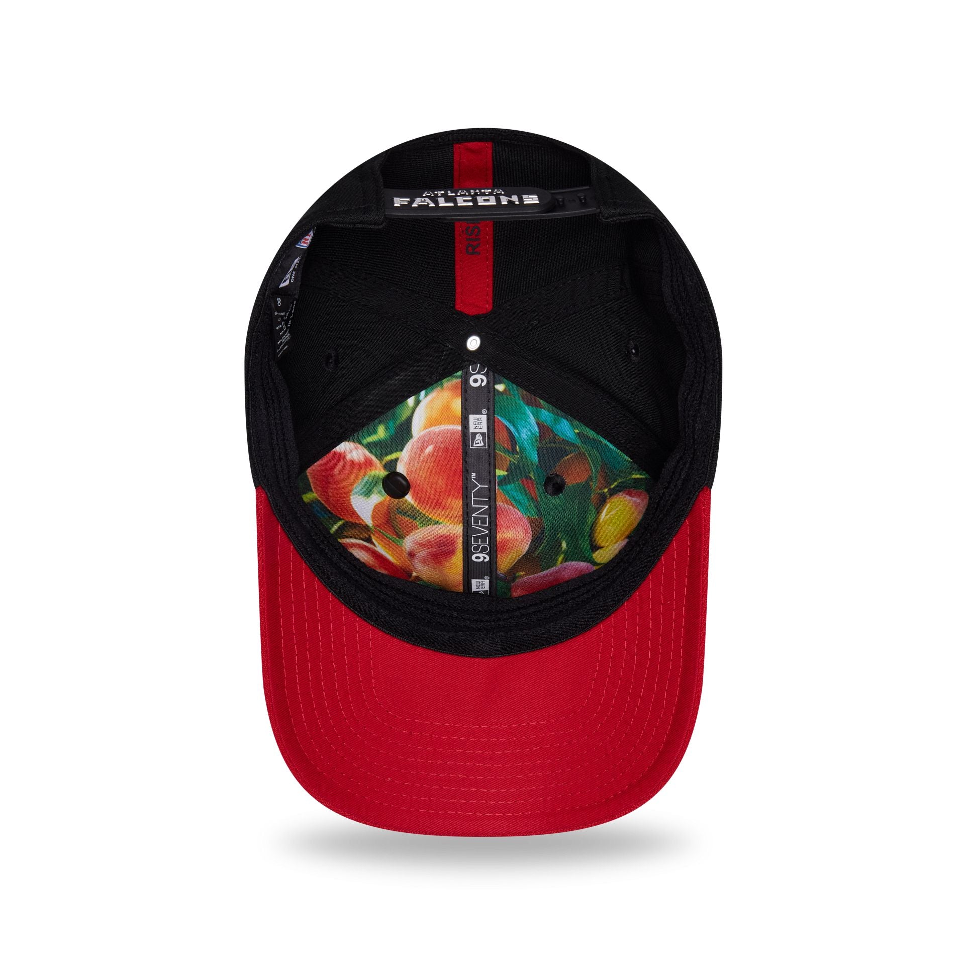Atlanta Falcons 2026 Draft Hat Interior