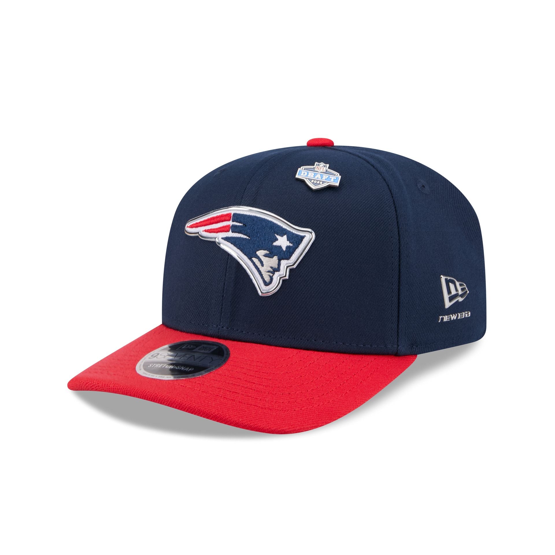New England Patriots 2026 Draft Hat