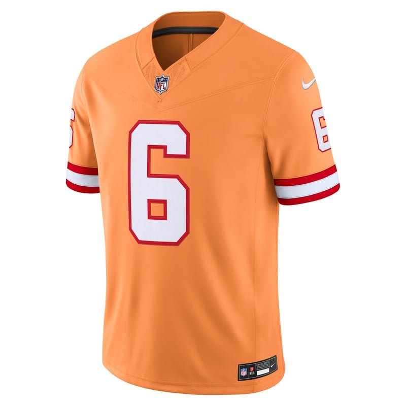 Creamsicle Throwback jersey, vs Chargers