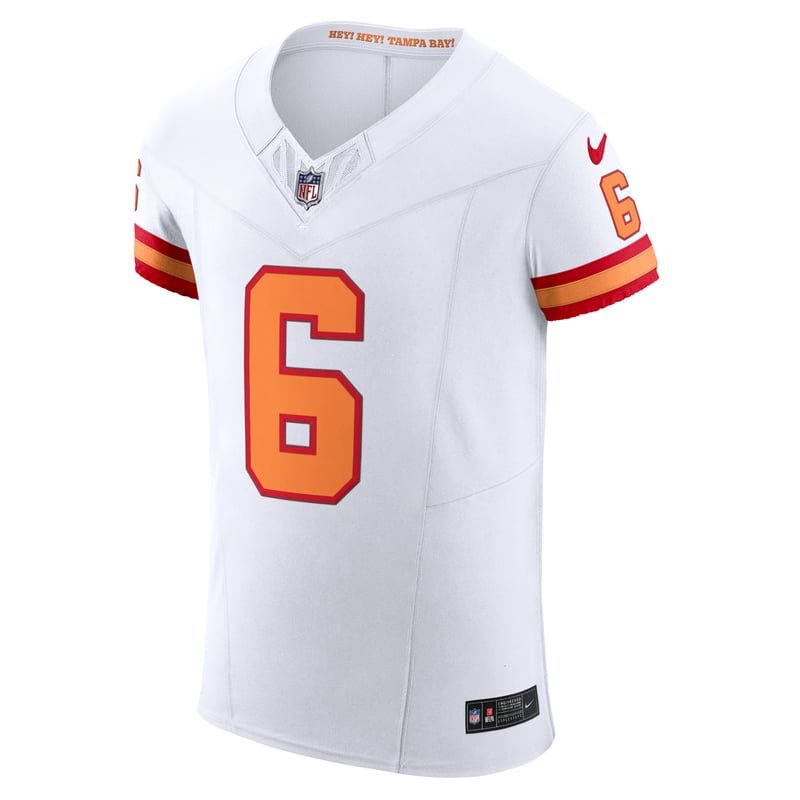 White jersey, vs Steelers