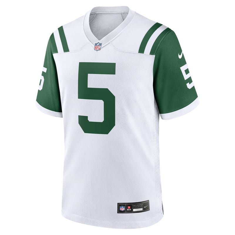 Classic jersey, vs Dolphins