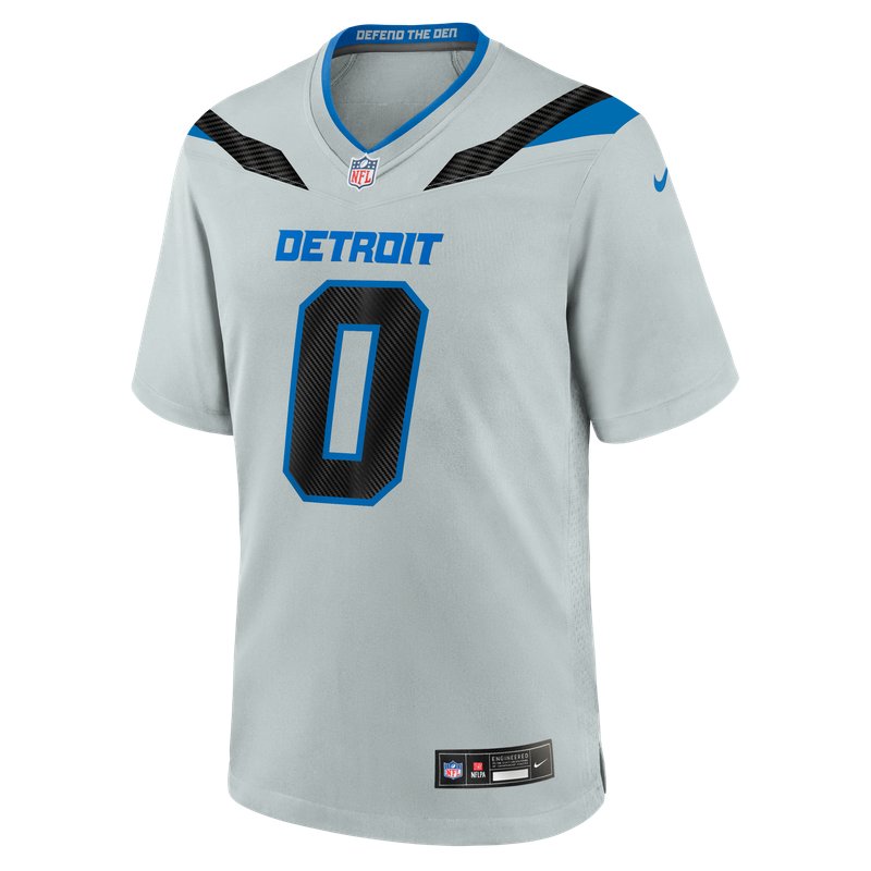 Rivalries jersey, vs Vikings