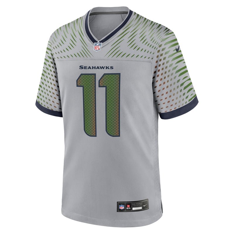 Seattle Seahawks Rivalries jersey 2026