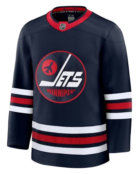 Jets Heritage Classic sweater