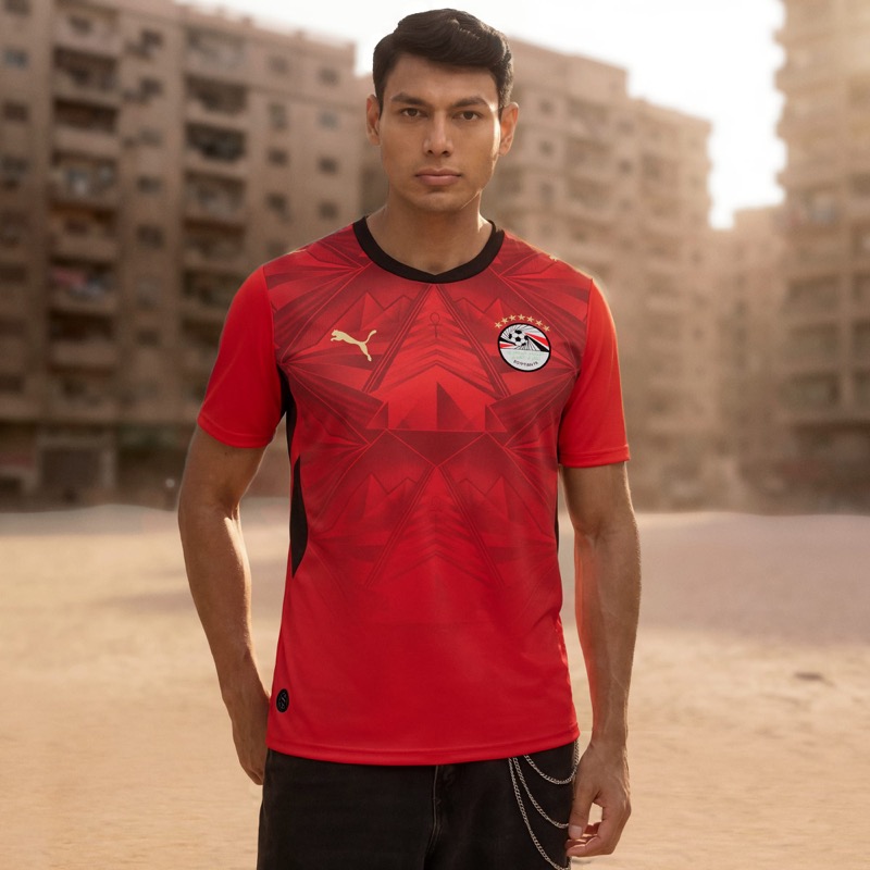 Egypt Home Kit