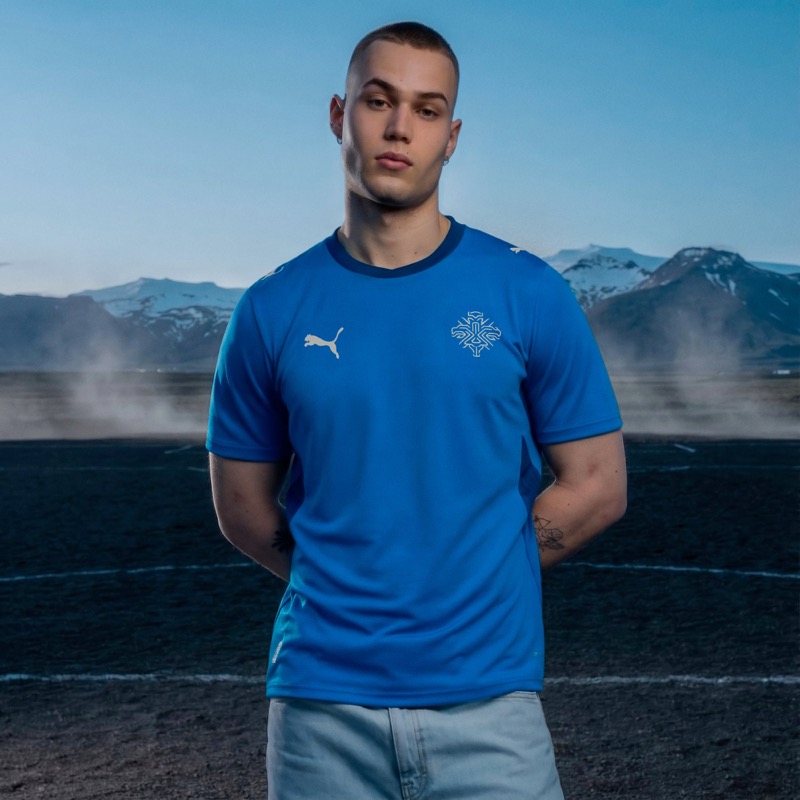 Iceland Home Kit