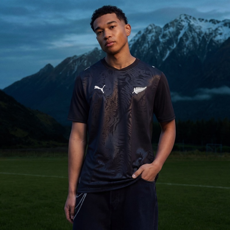 New Zealand Home Kit