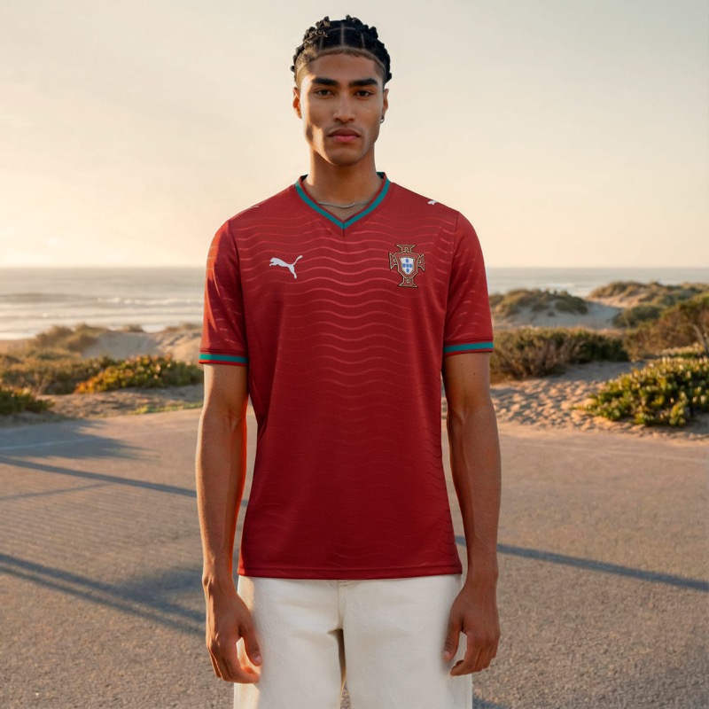 Portugal Home Kit
