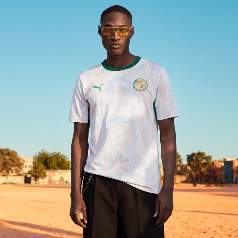 Senegal Home Kit