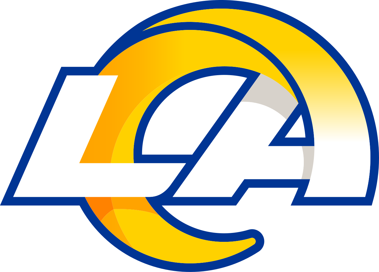 Los Angeles Rams Logo