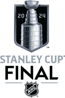 2024 Stanley Cup Final new wordmark logo