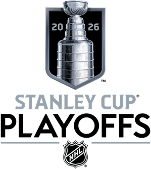2026 Stanley Cup Playoffs logo