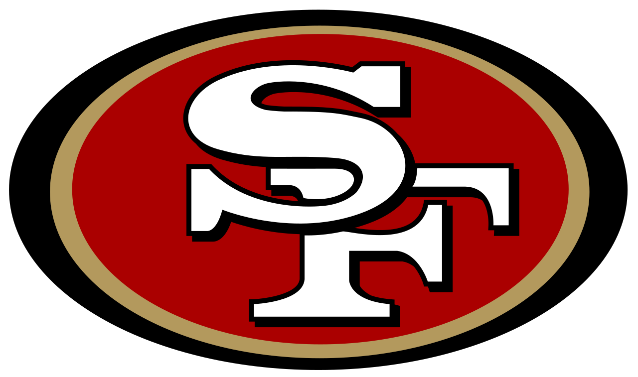 San Francisco 49ers logo