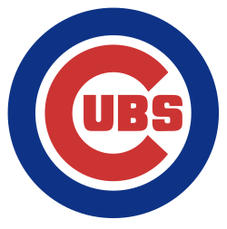 Chicago Cubs logo