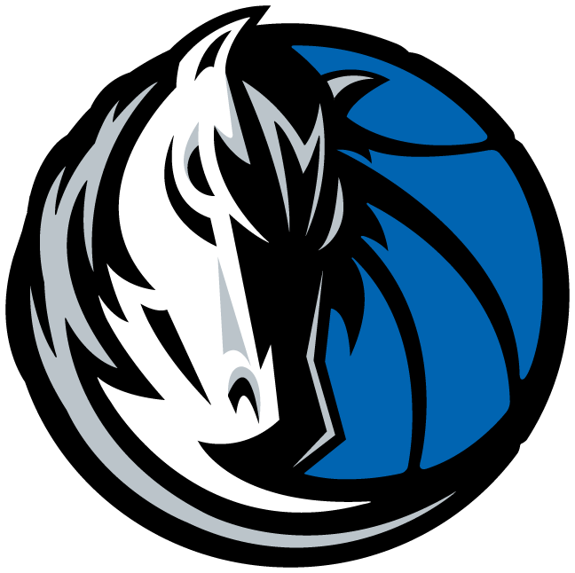 Dallas Mavericks logo