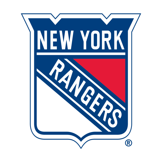 New York Rangers logo