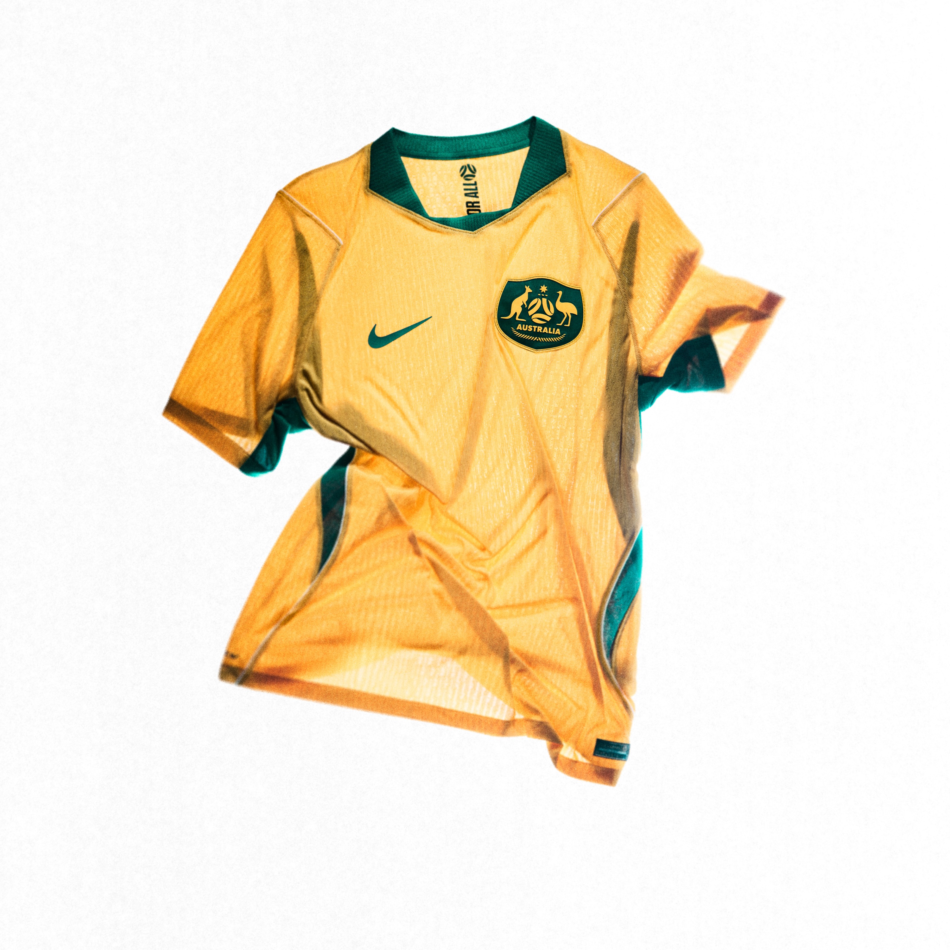 Australia Home Kit