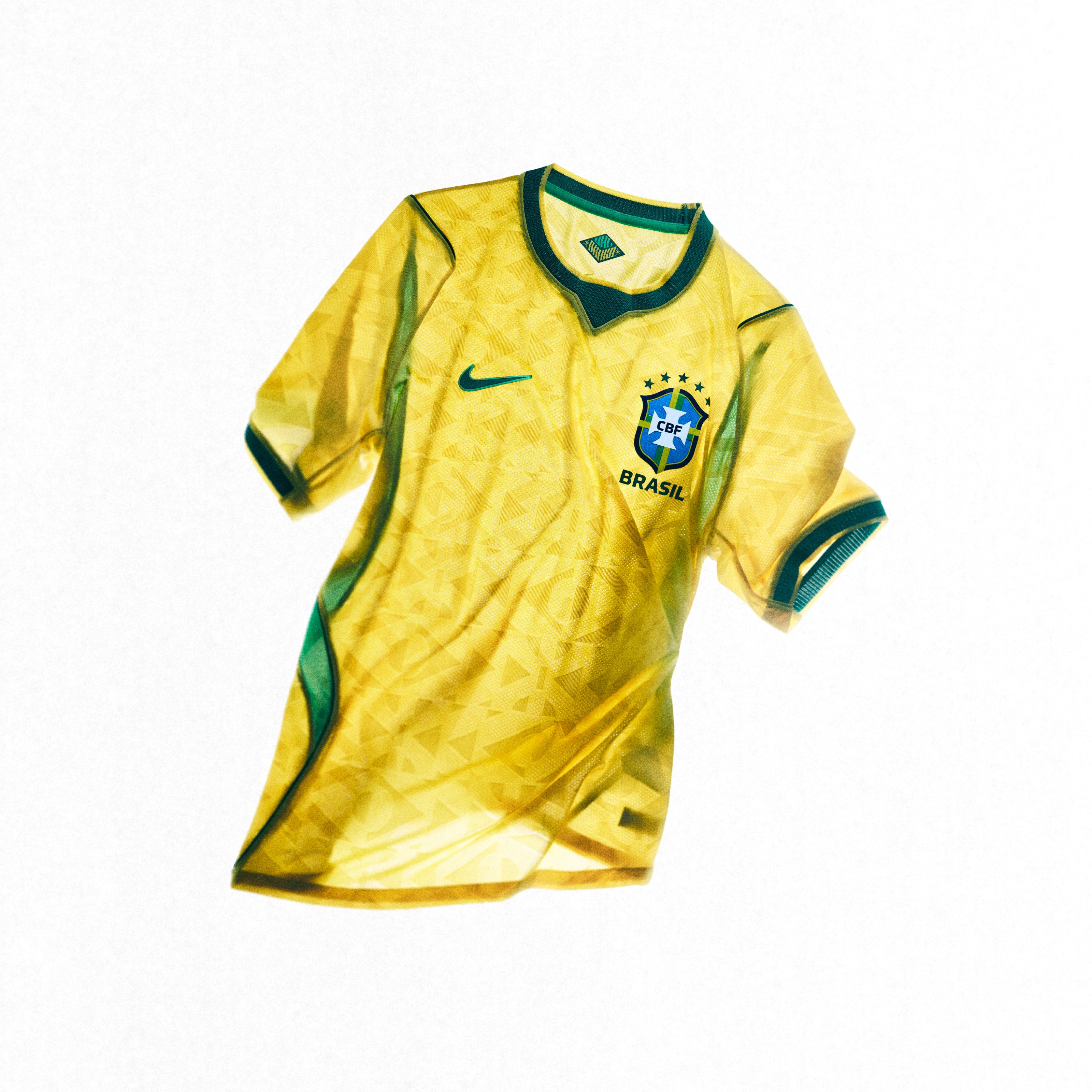 Brazil Home Kit