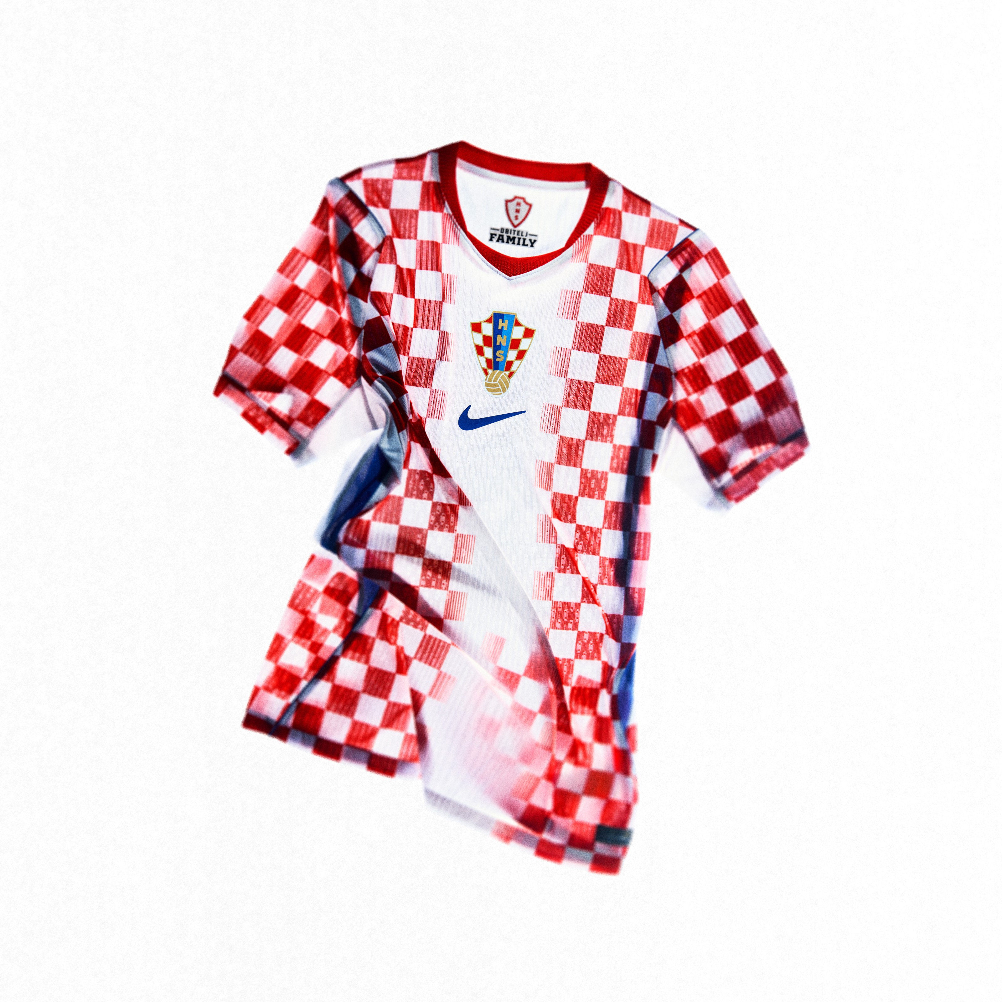 Croatia Home Kit