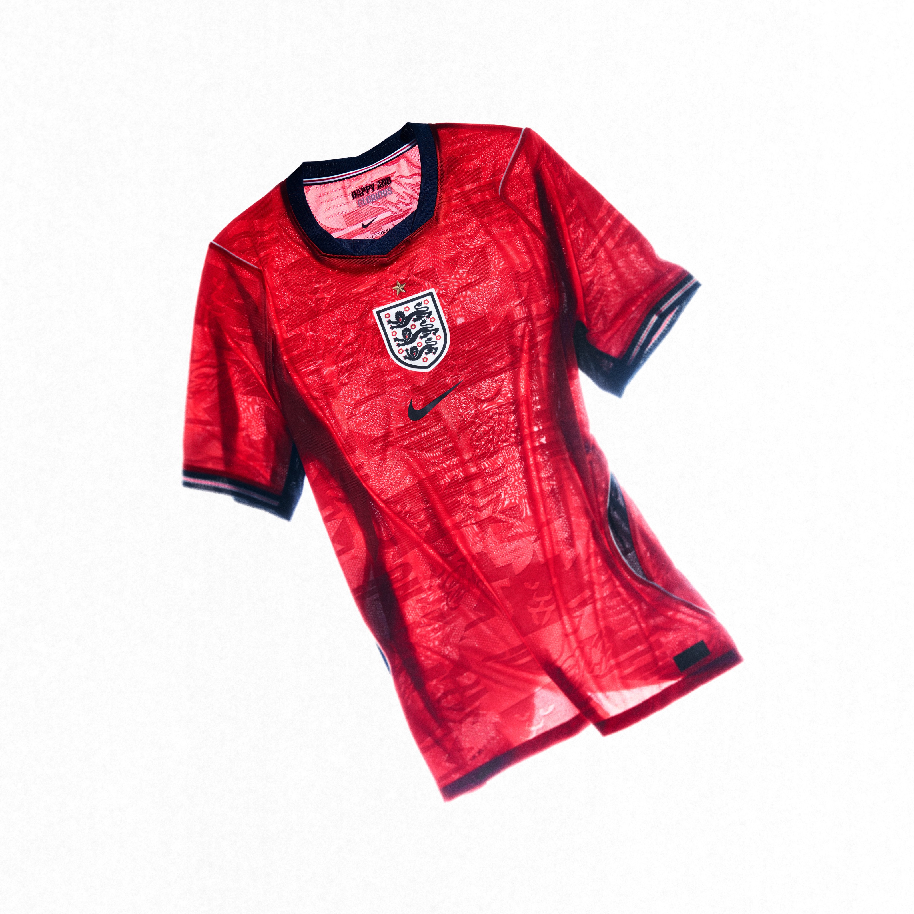 England Away Kit