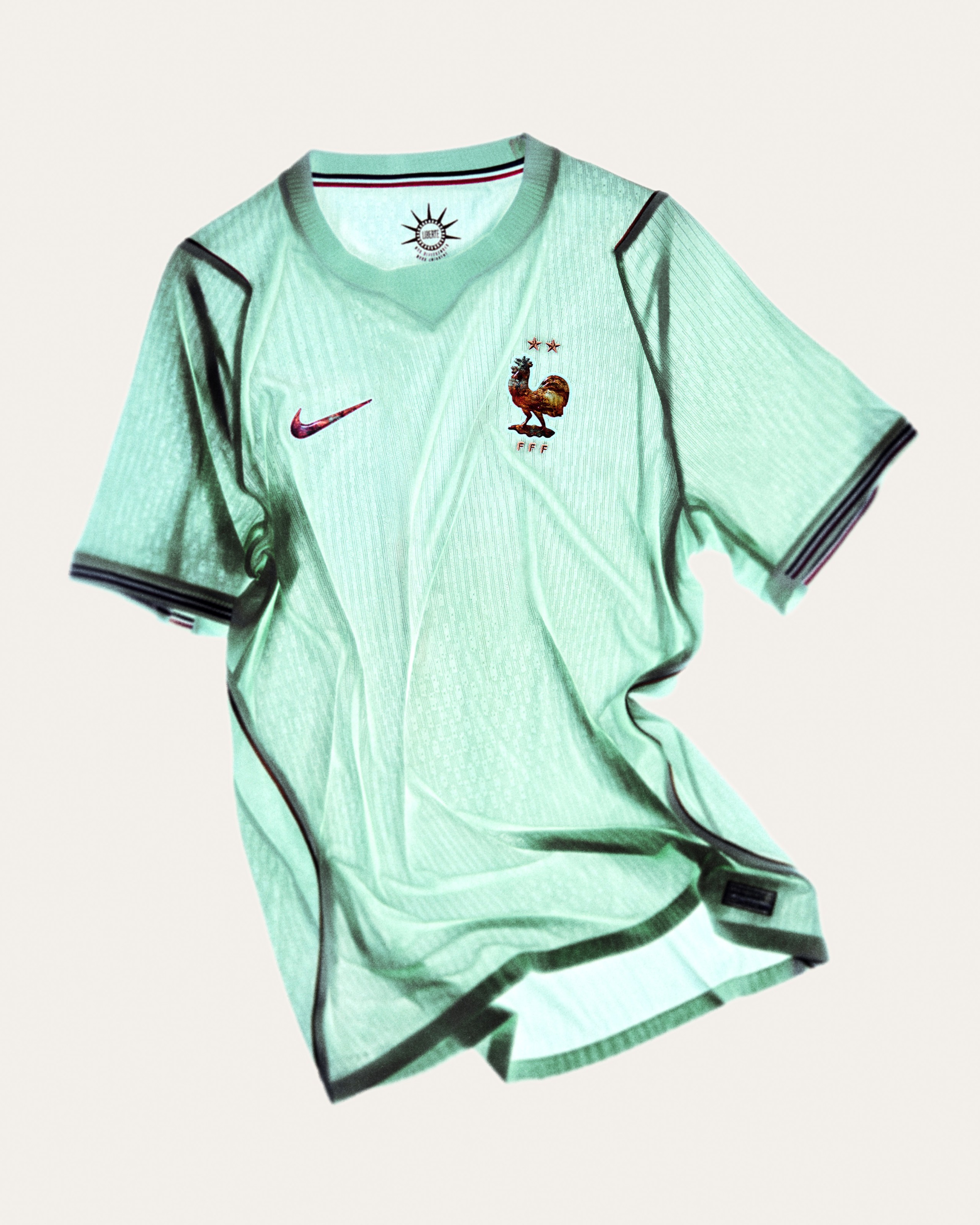 France Away Kit