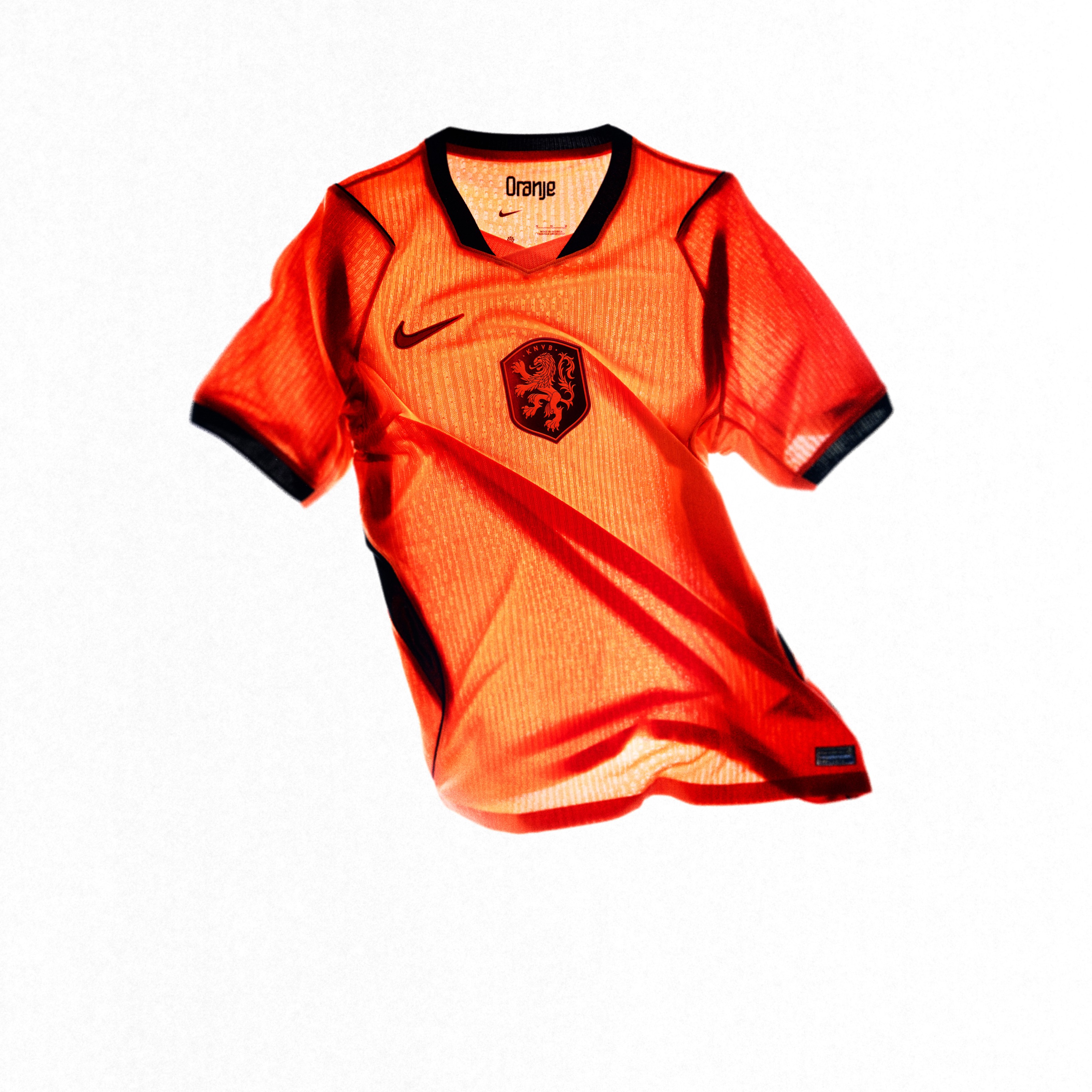 Netherlands Home Kit